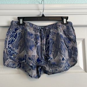 Flowy Shorts